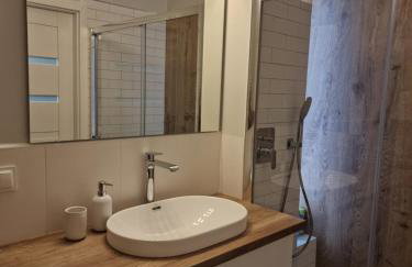 Apartament na Letniej z garażem "Domowe Zacisze" - Foto 21