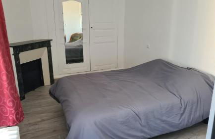 Maison Bourgueil 3 chambres - Foto 8