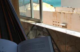 Flat dois quartos Frente ao mar - Praia Formosa - Foto 1