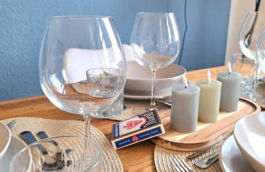 Harbour Pearl 2 Room Apartment and Kitchen - Foto 7