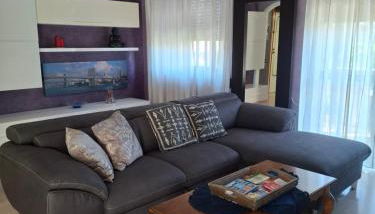 Grande Appartamento a 2 Passi dal Mare con Comfort - Foto 2