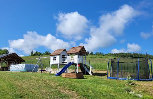 Domki Cztery Pory Roku - Foto 48