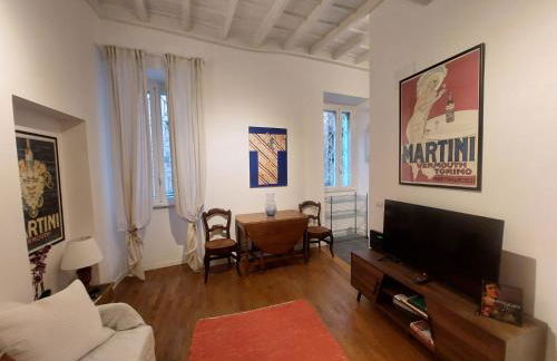 pantheon luxury apartment - Photo 1