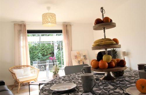 Les Bastidons de l'Isle - Le Seguret - 3 étoiles - Photo 7