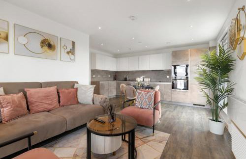 Khayat Homes - The Lasgidi - Two Bed Apt - Foto 15