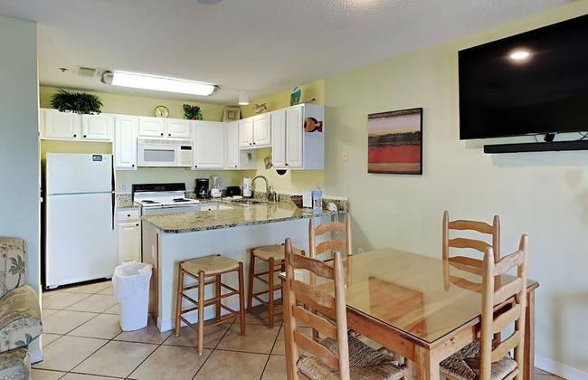 Grand Caribbean West by Southern Vacation Rentals - Foto 42