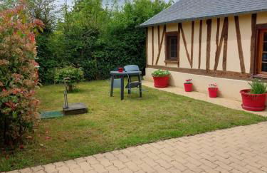 La Champêtre - Foto 1