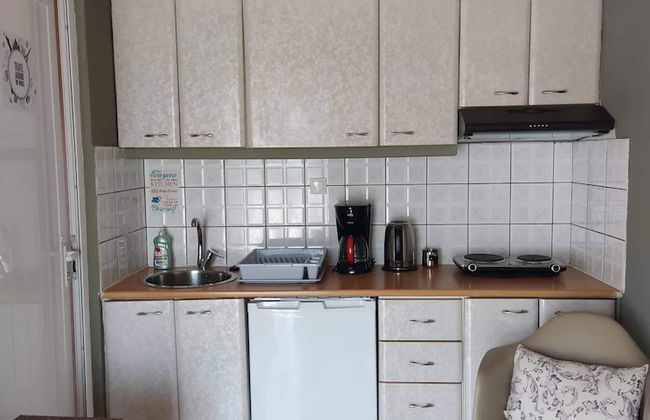 ThassCities Casa Studios - Photo 33