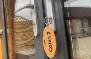 Conifer Cabins - Photo 30