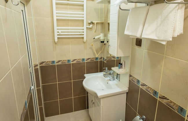 Mohti Otel - Foto 15