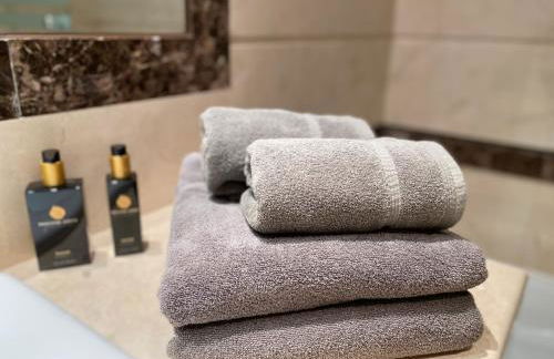 Beautiful 5 * Penthouse very near the beach - Foto 7