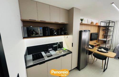 EMUNAH DI CITTÀ Flats Ponta de Campina - Foto 23