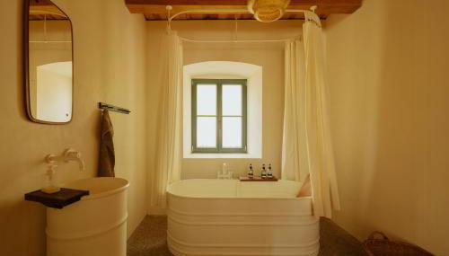 Design Farm House Amid Wild Uckermark Nature - Foto 4