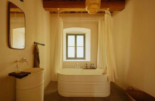 Design Farm House Amid Wild Uckermark Nature - Foto 4