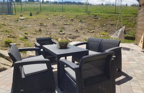 Domki Cztery Pory Roku - Foto 35