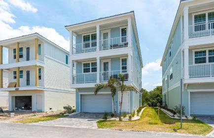 NEW! SaltWater Serenity less than 500ft to AMI, Canal Front! - Foto 5