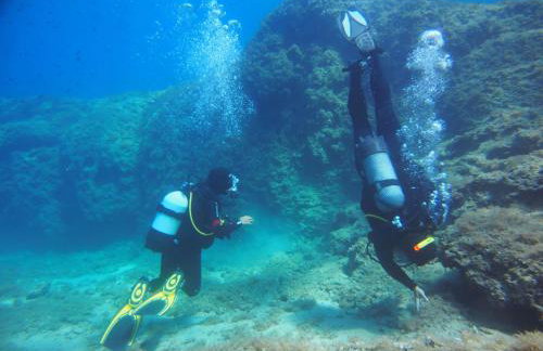 Apartments Bikin - Foto 12