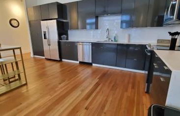 Studio Loft with King Bed Downtown - Foto 11