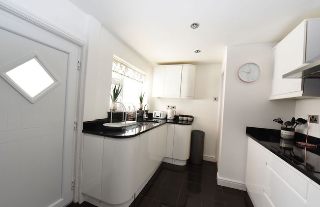 Honeysuckle House - Foto 11