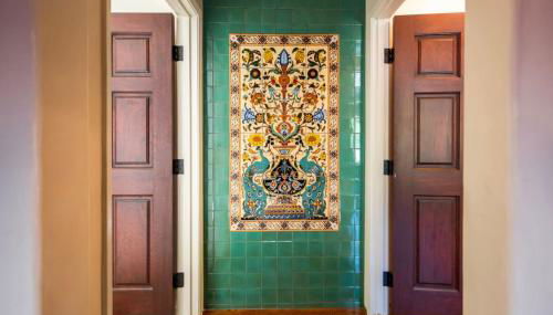 The Vista Suite - The Marlowe Boutique Hotel - Foto 3