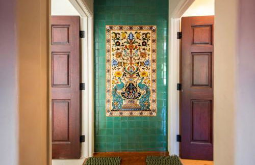 The Vista Suite - The Marlowe Boutique Hotel - Foto 3