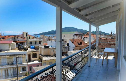 Anastasia Apartment - Foto 14