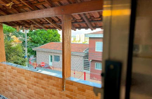 AirComfort Stay - 15min Aeroporto Internacional de Guarulhos - Foto 17