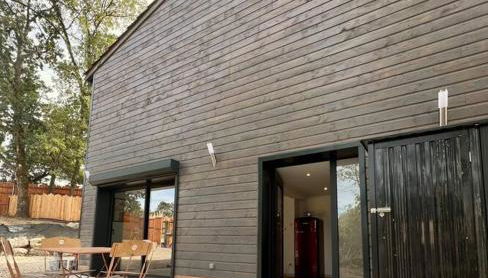 Le petit coin du Fau - Foto 4