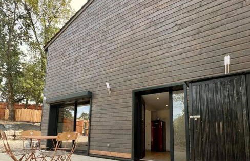 Le petit coin du Fau - Foto 4