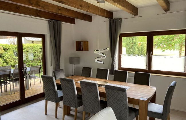 Country House on Silbersee - Foto 28