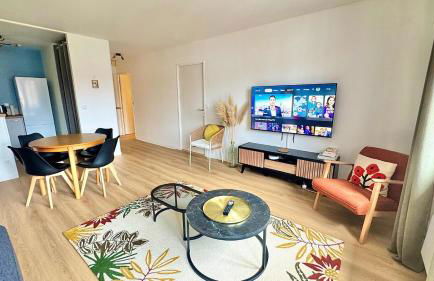 Cathédrale en Scène - design & lumineux - Gare - Foto 12