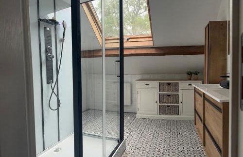 Maison Moulin Martin - Foto 20