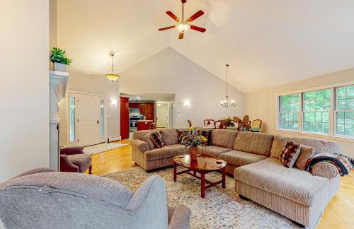 Panther Run River Retreat - Foto 6