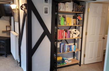 The Granary Corris on the edge of the Dyfi Forest - Photo 9