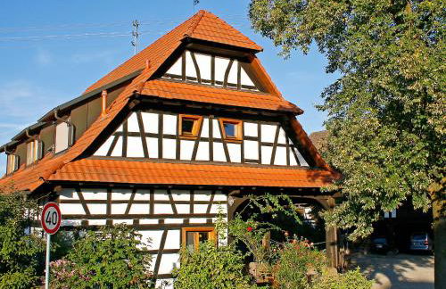 Apartment Dieboldshof-2 by Interhome - Foto 7