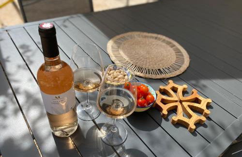 Le Chai des Tuileries - Foto 18