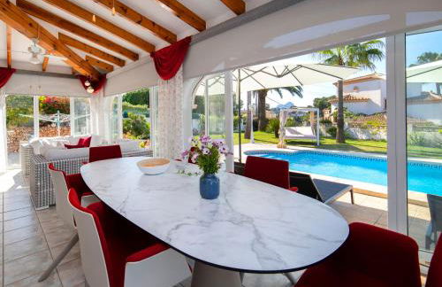 Villa Septimo Cielo by Interhome - Photo 22