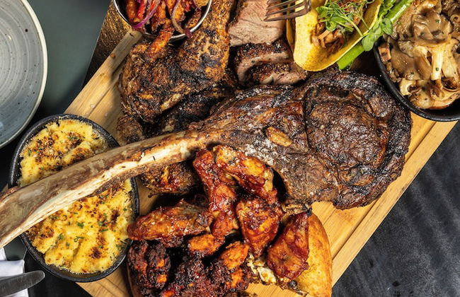 CitySuites Aparthotel - Photo 59