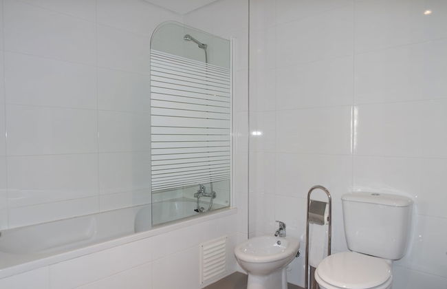 A17 - Heaven Sun Praia da Rocha 1 bed Apartment - Foto 7