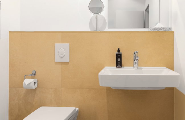 Limehome Berlin Chausseestrasse - Photo 60