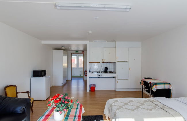 Relax Apartments - Foto 6