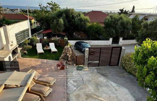 DESTAN & JULIETTE SEA VIEW Villa - Photo 46