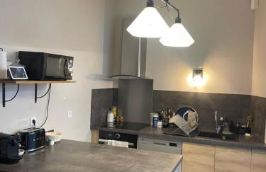 Maison de ville avec jardin - Foto 10