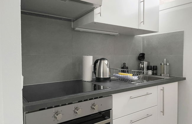 Zentral gelegene Studios - Foto 16