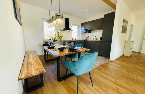 Dill Apartment Pleinfeld am Brombachsee III - Foto 11