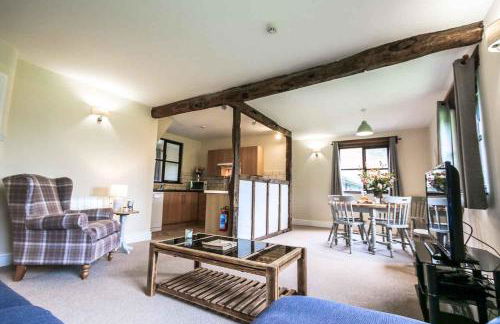 Lake Cottages at Cwm Chwefru - Foto 74