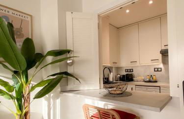 MAD SUITE Aeropuerto IFEMA - Photo 17