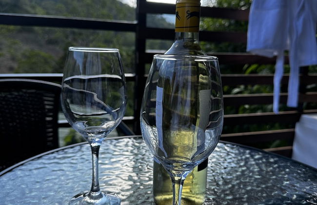 Gaia glamping - Photo 38