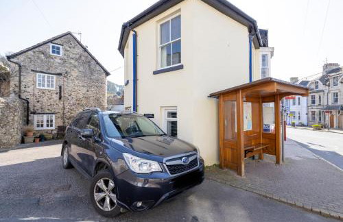 Cosy Cottage for Couples, Parking, 3 Min 2 Beach - Foto 12