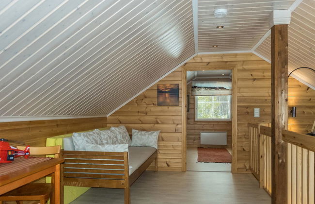 Pyrykieppi - Foto 12